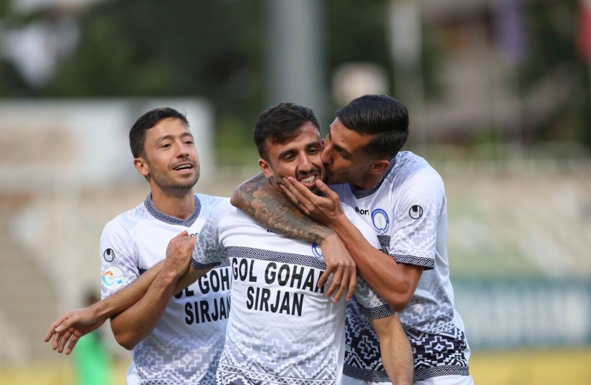 این ستاره را پرسپولیسی بدانیم ؟ این ستاره را پرسپولیسی بدانیم ؟