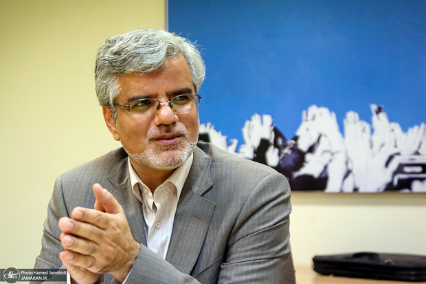 انتقاد محمود صادقی از مصوبه مجلس در خصوص اختیارات دیوان عدالت اداری: این تداخل وظایف و اختیارات، نظام را مختل می کند/ مصوبه دیروز مجلس به عدالت در نظام جمهوری اسلامی لطمه می زند انتقاد محمود صادقی از مصوبه مجلس در خصوص اختیارات دیوان عدالت اداری: این تداخل وظایف و اختیارات، نظام را مختل می کند/ مصوبه دیروز مجلس به عدالت در نظام جمهوری اسلامی لطمه می زند