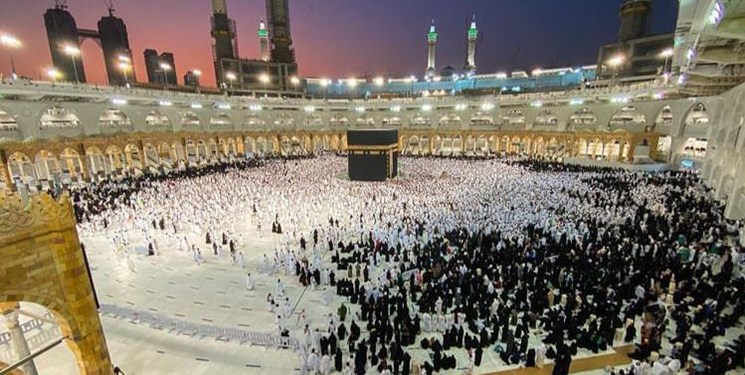 عربستان حج تمتع را باز هم گران کرد/ سازمان حج و زیارت: سعی میکنیم زائران پول اضافه ندهند عربستان حج تمتع را باز هم گران کرد/ سازمان حج و زیارت: سعی میکنیم زائران پول اضافه ندهند
