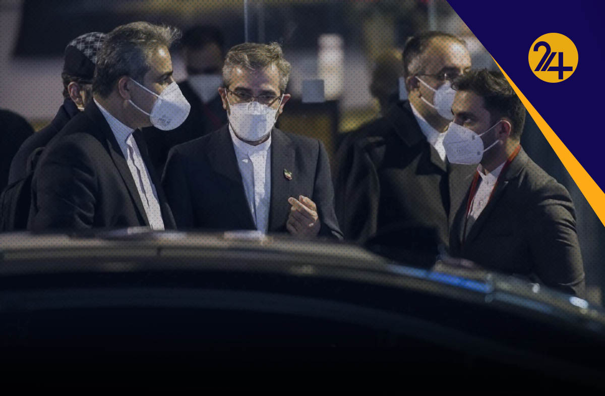 چگونه سناریوی احیای برجام از دسترس دورتر شد؟ چگونه سناریوی احیای برجام از دسترس دورتر شد؟