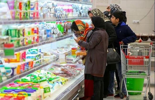 جهش قیمتها در اردیبهشت جهش قیمتها در اردیبهشت