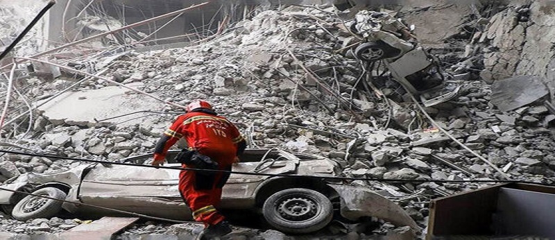 تعداد قربانیان متروپل به ۳۱ نفر رسید / ادامه تلاش برای یافتن مفقودین تعداد قربانیان متروپل به ۳۱ نفر رسید / ادامه تلاش برای یافتن مفقودین