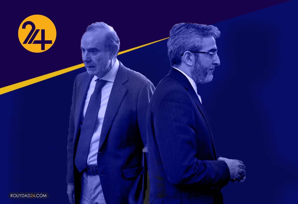 چرا مذاکرات قطر بینتیجه بود؟ چرا مذاکرات قطر بینتیجه بود؟