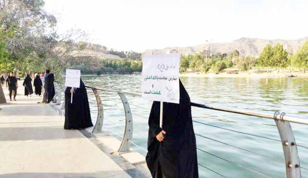 افزایش مصادیق در یک وضعیت سوررئال! افزایش مصادیق در یک وضعیت سوررئال!