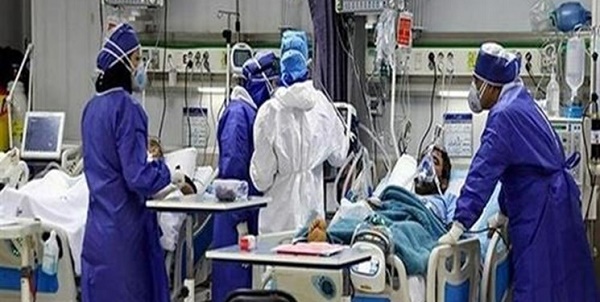 سازمان بهداشت جهانی: ابتلا به کرونا در حال افزایش است سازمان بهداشت جهانی: ابتلا به کرونا در حال افزایش است