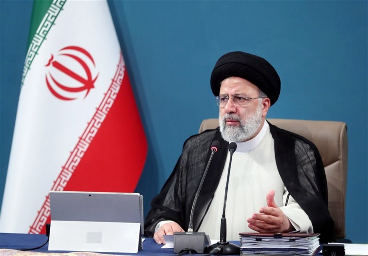 رئیسی: نان گران نمیشود/ موفقیتهای طرح مدیریت هوشمند یارانه نان الگوی اختصاص یارانه سایر بخشها باشد رئیسی: نان گران نمیشود/ موفقیتهای طرح مدیریت هوشمند یارانه نان الگوی اختصاص یارانه سایر بخشها باشد