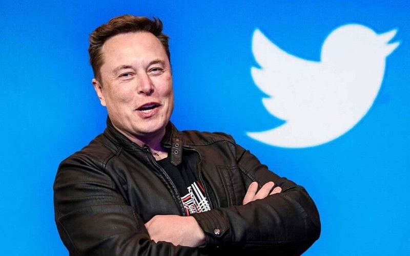 ایلان ماسک، قرارداد خرید توییتر را لغو کرد ایلان ماسک، قرارداد خرید توییتر را لغو کرد
