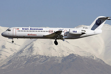 جزئیات بروز حادثه در پرواز مشهد - یزد جزئیات بروز حادثه در پرواز مشهد - یزد