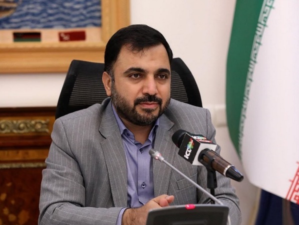 اینترنت طبقاتی کلید خورد؟ / وزیر ارتباطات: اینترنت ویژه کودکان با هدف ایمن سازی فضای مجازی تا ۲ هفته آینده رونمایی میشود اینترنت طبقاتی کلید خورد؟ / وزیر ارتباطات: اینترنت ویژه کودکان با هدف ایمن سازی فضای مجازی تا ۲ هفته آینده رونمایی میشود