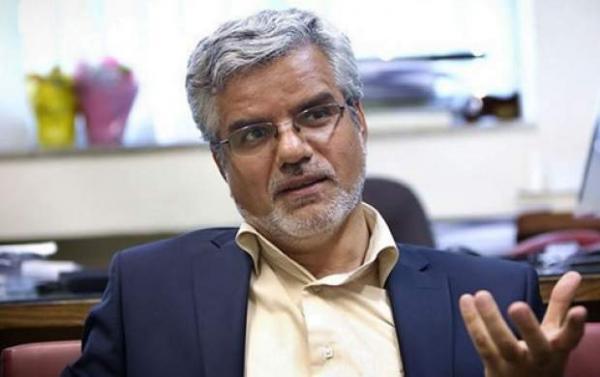 دولت به جای رسیدگی به زندگی مردم بر حجاب تمرکز کرده است دولت به جای رسیدگی به زندگی مردم بر حجاب تمرکز کرده است