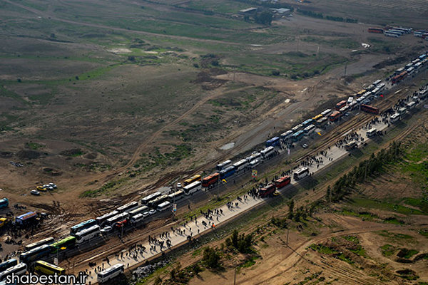 وضعیت جادهها و راه ها، امروز ۲۰ تیر ۱۴۰۱ / ترافیک سنگین در جاده هراز و آزادراههای پردیس-تهران، تهران-کرج و قزوین-کرج وضعیت جادهها و راه ها، امروز ۲۰ تیر ۱۴۰۱ / ترافیک سنگین در جاده هراز و آزادراههای پردیس-تهران، تهران-کرج و قزوین-کرج