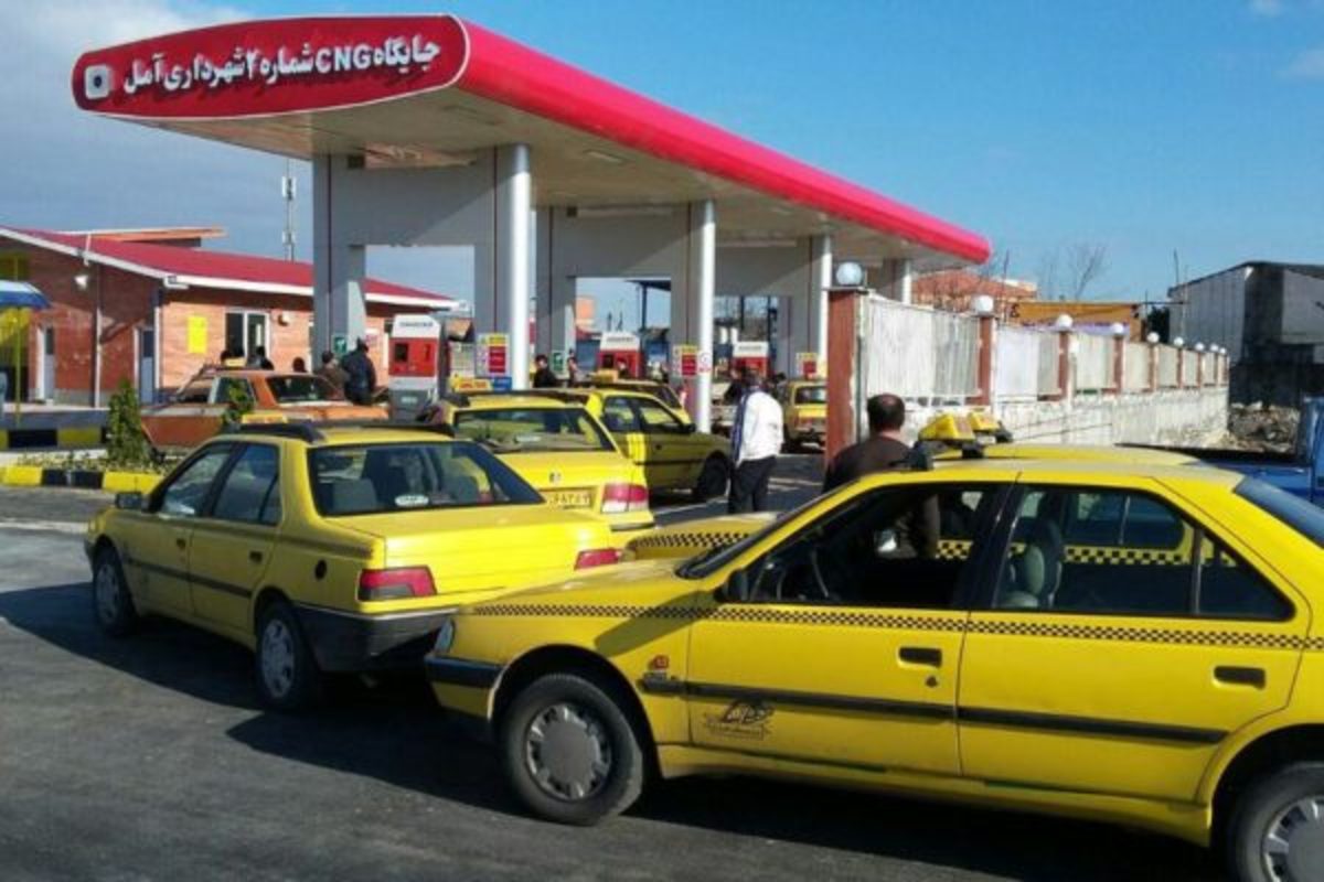 قیمت CNG افزایش یافت| دولت: ارزان بود، گران کردیم| بنزین هم گران میشود؟ قیمت CNG افزایش یافت| دولت: ارزان بود، گران کردیم| بنزین هم گران میشود؟