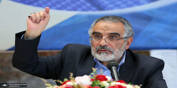 واکنش به برهمزنندگان سخنرانی سیدحسن خمینی/ اسرائیل و آمریکا هم نمیتوانستند چنین بیحرمتی را مرتکب شوند واکنش به برهمزنندگان سخنرانی سیدحسن خمینی/ اسرائیل و آمریکا هم نمیتوانستند چنین بیحرمتی را مرتکب شوند