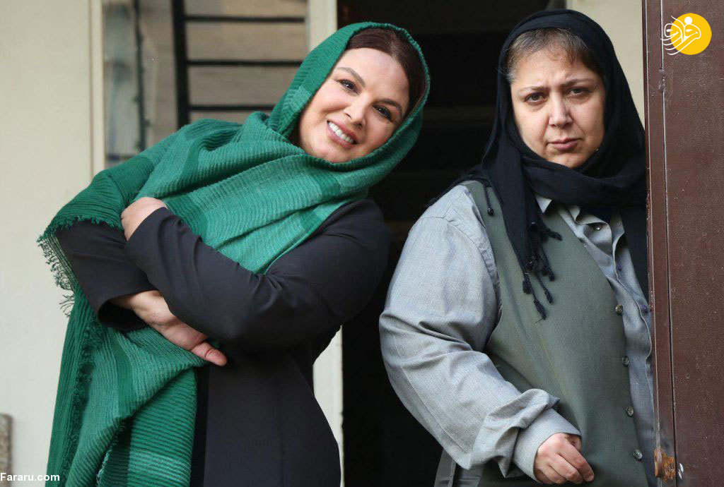 جنجال جدید درباره تغییر جنسیت بازیگر زن+ عکس جنجال جدید درباره تغییر جنسیت بازیگر زن+ عکس