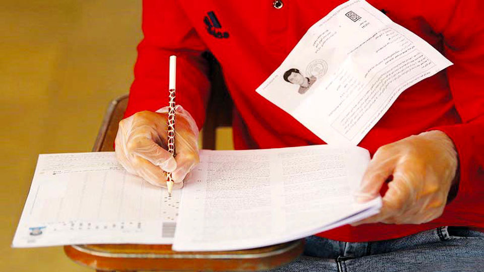 پاسخهای لورفته و سؤالهای بیجواب پاسخهای لورفته و سؤالهای بیجواب