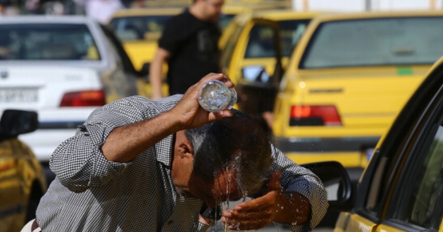 هواشناسی: افزایش نسبی دمای امروز اکثر مناطق تهران هواشناسی: افزایش نسبی دمای امروز اکثر مناطق تهران