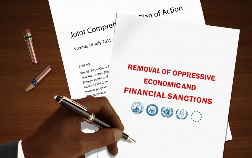 ایران حق دارد از تضمین کوتاه نیاید ایران حق دارد از تضمین کوتاه نیاید