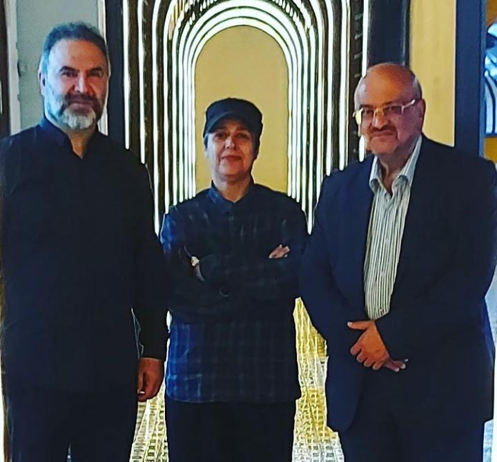 افشای تغییر جنسیت خانم بازیگر در تولد ۵۶ سالگی!/عکس