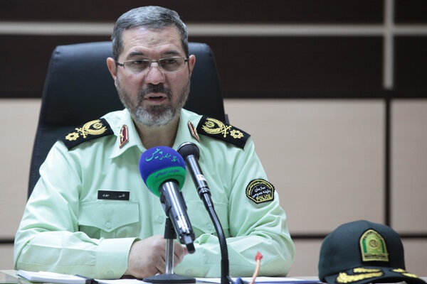 هشدار پلیس به کنکوریهای مشمول سربازی هشدار پلیس به کنکوریهای مشمول سربازی