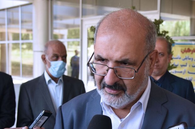 رییس سازمان سنجش: در حوزههای کنکور، دستگاه آشکارساز نصب شده؛ هر نوع وسایل الکترونیکی مانند موبایل و ساعت هوشمند شناسایی میشود رییس سازمان سنجش: در حوزههای کنکور، دستگاه آشکارساز نصب شده؛ هر نوع وسایل الکترونیکی مانند موبایل و ساعت هوشمند شناسایی میشود