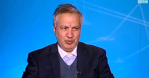 تاکید عطاءالله مهاجرانی بر توانایی ایران در ساخت بمب هسته ای تاکید عطاءالله مهاجرانی بر توانایی ایران در ساخت بمب هسته ای