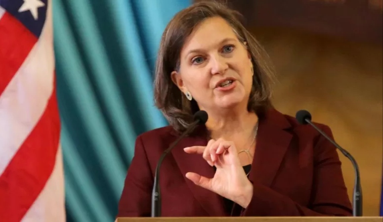 آمریکا: اگر تهران احیای برجام را نپذیرد، باید فشارها را افزایش دهیم آمریکا: اگر تهران احیای برجام را نپذیرد، باید فشارها را افزایش دهیم