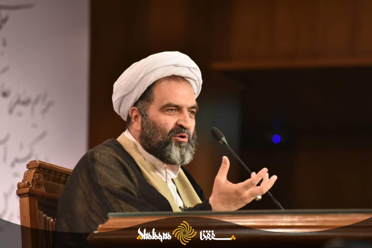 استاد سروش محلاتی: انتخاب روش اشتباه نهی از منکر، به کفر منتهی می شود استاد سروش محلاتی: انتخاب روش اشتباه نهی از منکر، به کفر منتهی می شود