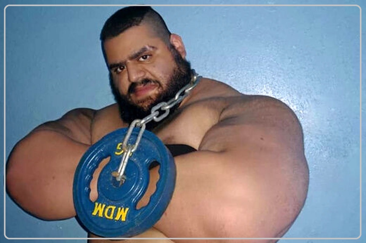 هالک ایرانی یا سلطان حباب ترکید ، من چقدر خوشحالم ... هالک ایرانی یا سلطان حباب ترکید ، من چقدر خوشحالم ...