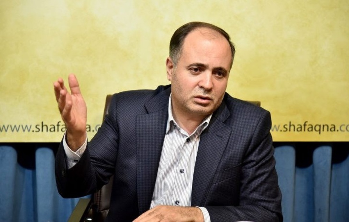 برخوردهای اخیر در موضوع حجاب، نگران کننده است / حجاب را نباید به یک بحث امنیتی تبدیل کرد / با زور و تهدید و ارعاب نمی شود مسئله فرهنگی را حل کرد برخوردهای اخیر در موضوع حجاب، نگران کننده است / حجاب را نباید به یک بحث امنیتی تبدیل کرد / با زور و تهدید و ارعاب نمی شود مسئله فرهنگی را حل کرد