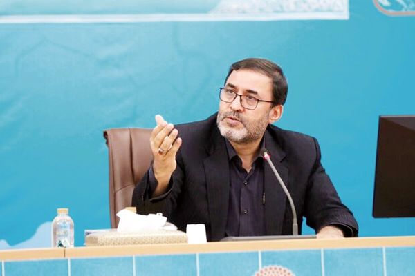 پایش انقلابی مدیران با گسترش نگاه امنیتی پایش انقلابی مدیران با گسترش نگاه امنیتی