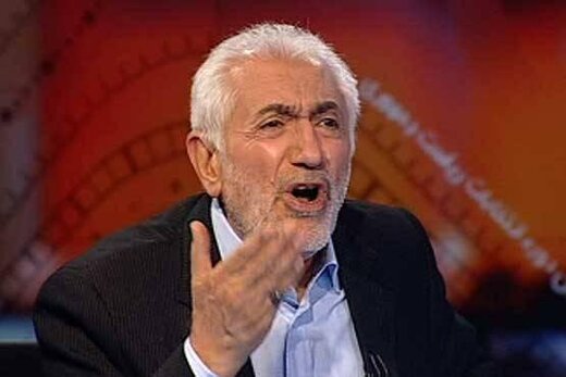 غوغای غرضی : برجام به هیچ جا نمیرسد، وزیر خارجه میگوید باید منافع روسیه را حفظ کنیم / دولت و مجلس را یکپارچه کردند اما نتوانستند مردم را راضی کنند غوغای غرضی : برجام به هیچ جا نمیرسد، وزیر خارجه میگوید باید منافع روسیه را حفظ کنیم / دولت و مجلس را یکپارچه کردند اما نتوانستند مردم را راضی کنند