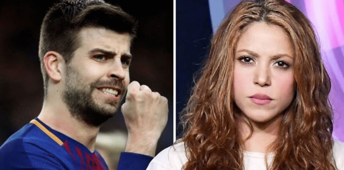 پیکه و شکیرا دوباره دعوایشان شد ! پیکه و شکیرا دوباره دعوایشان شد !