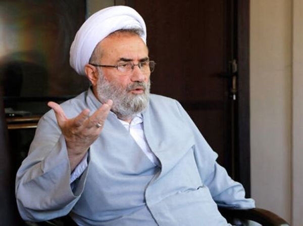 انتقاد مسیح مهاجری به مصوبه جنجالی مجلس/ نهتنها خدمتی به دین نکردید بلکه ضربه جدیدی به روحانیت وارد میشود انتقاد مسیح مهاجری به مصوبه جنجالی مجلس/ نهتنها خدمتی به دین نکردید بلکه ضربه جدیدی به روحانیت وارد میشود