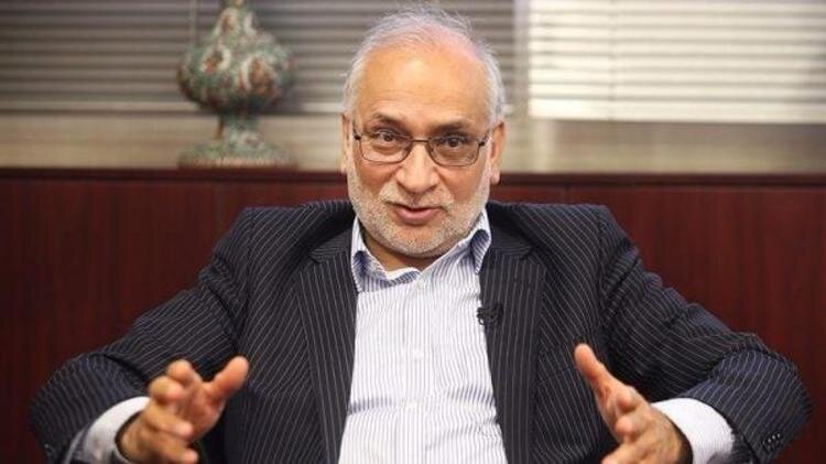 مرعشی : روند مخرب فعلی متوقف نشود، وضعیت اسفناکی در انتظار ایران است / باید جمع شویم از رهبری بخواهیم ورود کنند مرعشی : روند مخرب فعلی متوقف نشود، وضعیت اسفناکی در انتظار ایران است / باید جمع شویم از رهبری بخواهیم ورود کنند