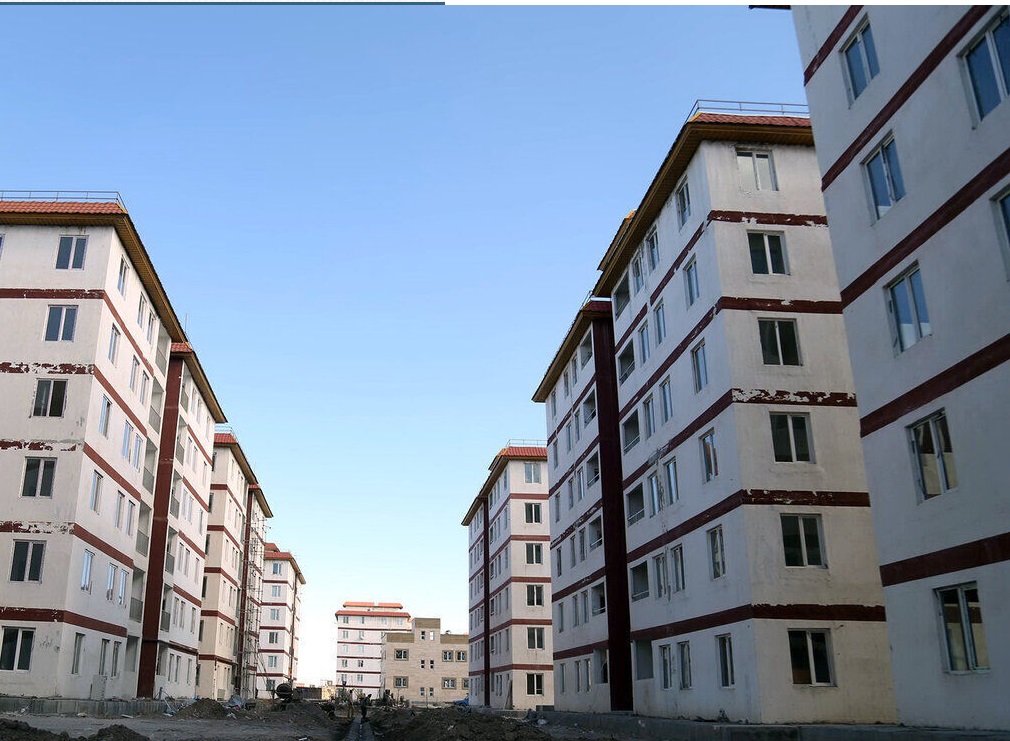 دور جدید ثبتنام نهضت ملی مسکن از هفته آینده دور جدید ثبتنام نهضت ملی مسکن از هفته آینده