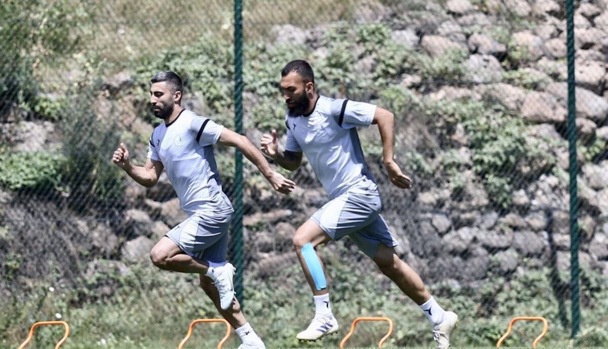 درخواست خرید جدید استقلال دردسر ساز می شود ؟