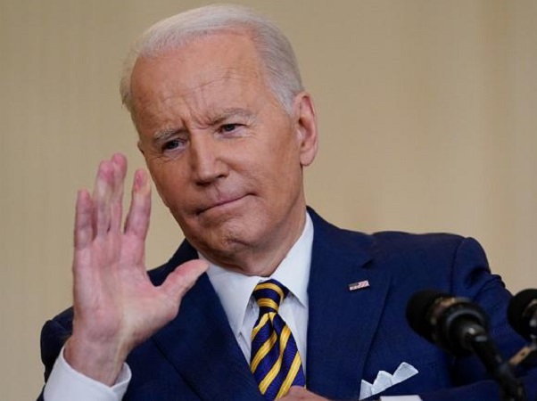 از روسیه و چین تا ایران و عربستان؛ بایدن چقدر در تعییر سیاستهای ترامپ موفق بوده؟ از روسیه و چین تا ایران و عربستان؛ بایدن چقدر در تعییر سیاستهای ترامپ موفق بوده؟