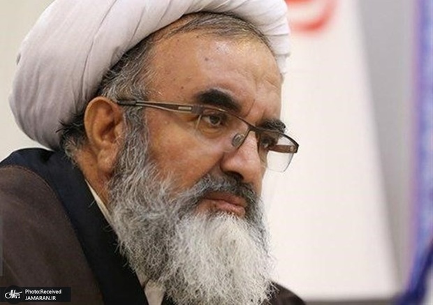 امام جمعه مراغه: بی حجابی یا بد حجابی مساوی با بی عفتی نیست/ گشت ارشاد باید با متانت برخورد کند امام جمعه مراغه: بی حجابی یا بد حجابی مساوی با بی عفتی نیست/ گشت ارشاد باید با متانت برخورد کند