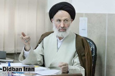 محمد علی ایازی:تنها ۲دهم درصد از مردم یک شهر در نمازجمعه شرکت می کنند/ به هر میزان که منزلت ائمه جمعه کاهش پیدا کرده فرصت طلبان تریبون را گرفته اند محمد علی ایازی:تنها ۲دهم درصد از مردم یک شهر در نمازجمعه شرکت می کنند/ به هر میزان که منزلت ائمه جمعه کاهش پیدا کرده فرصت طلبان تریبون را گرفته اند