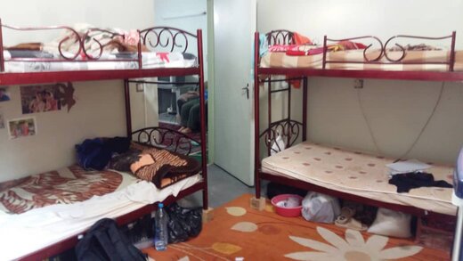 پشت پرده افزایش قیمت اجاره خانهها ؛ پانسیوننشینی به جای اجاره نشینی/ شرط عجیب برای اجاره تخت در پانسیون! پشت پرده افزایش قیمت اجاره خانهها ؛ پانسیوننشینی به جای اجاره نشینی/ شرط عجیب برای اجاره تخت در پانسیون!