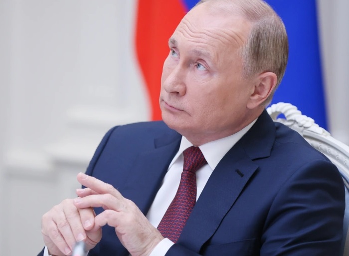 از حکومت تک نفره تا منافع انحصاری روسیه؛ در ذهن پوتین چه میگذرد؟ از حکومت تک نفره تا منافع انحصاری روسیه؛ در ذهن پوتین چه میگذرد؟