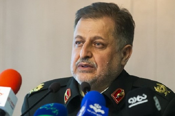 انسداد ۵۰۰ صفحه مجازی مرتبط با اوباشگری و فروش سلاح انسداد ۵۰۰ صفحه مجازی مرتبط با اوباشگری و فروش سلاح