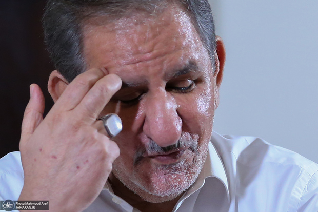 اسفند ۹۶ کل ذخایر اسکناس بانک مرکزی به کمتر ۱۰۰ میلیون دلار رسیده بود / حضور مجلس یازدهم بهغیر از شوک برای اقتصاد هیچچیز نداشت اسفند ۹۶ کل ذخایر اسکناس بانک مرکزی به کمتر ۱۰۰ میلیون دلار رسیده بود / حضور مجلس یازدهم بهغیر از شوک برای اقتصاد هیچچیز نداشت