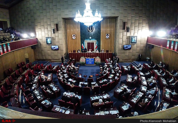 مجلس خبرگان ؛شبهافکنی درباره آینده رهبری بیمعناست/ به شایستهگزینی و انتخاب اصلح توجه داریم مجلس خبرگان ؛شبهافکنی درباره آینده رهبری بیمعناست/ به شایستهگزینی و انتخاب اصلح توجه داریم