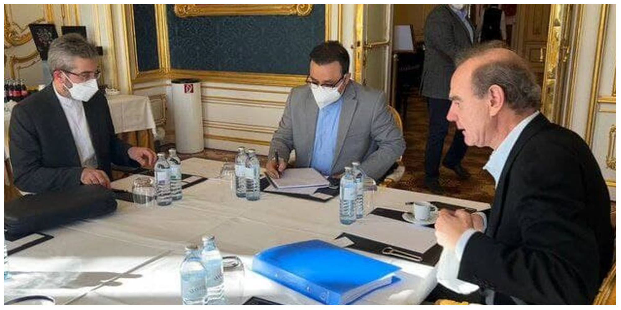 یک خبر بد از برجام؛ توافق در آینده نزدیک رخ نخواهد داد یک خبر بد از برجام؛ توافق در آینده نزدیک رخ نخواهد داد