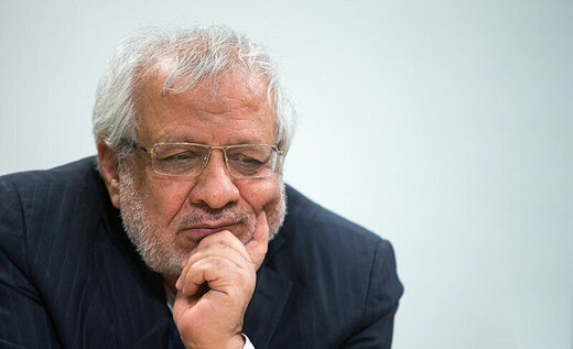 ضرورت گشت ارشاد از نگاه بادامچیان : اگر زنی خواست لخت شود، چه کسی باید جلوگیری کند؟ هر کسی خواست وسط خیابان برقصد و به هر کسی که دلش خواست تجاوز کند؟! ضرورت گشت ارشاد از نگاه بادامچیان : اگر زنی خواست لخت شود، چه کسی باید جلوگیری کند؟ هر کسی خواست وسط خیابان برقصد و به هر کسی که دلش خواست تجاوز کند؟!