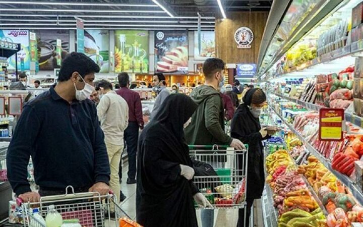 داستان تلخ اما واقعی؛ حذف اجباری محصولات و خوراکیها از سبد خانوارها! داستان تلخ اما واقعی؛ حذف اجباری محصولات و خوراکیها از سبد خانوارها!