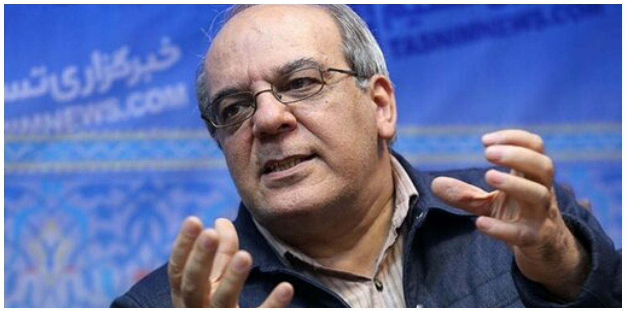 عباس عبدی: حکومت گام رو به جلو برندارد، عواقب بدی خواهد داشت/ پرونده مهسا امینی آزمونی برای رئیسی است عباس عبدی: حکومت گام رو به جلو برندارد، عواقب بدی خواهد داشت/ پرونده مهسا امینی آزمونی برای رئیسی است