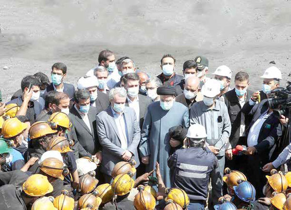 کاش مدیران دولتی، کارگر محسوب می&zwnj;شدند