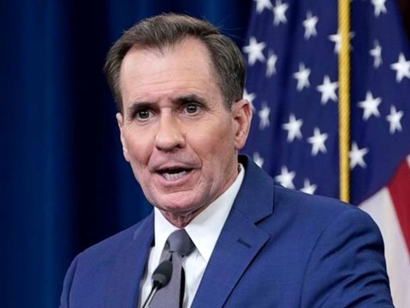 کاخ سفید: به خاطر آمادگی تهران برای چشمپوشی از برخی خواستههایش، به توافق نزدیکتر شدهایم / هنوز اختلافاتی وجود دارد کاخ سفید: به خاطر آمادگی تهران برای چشمپوشی از برخی خواستههایش، به توافق نزدیکتر شدهایم / هنوز اختلافاتی وجود دارد